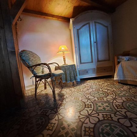 Casa Vacanze Filomena ออเรีย ภายนอก รูปภาพ