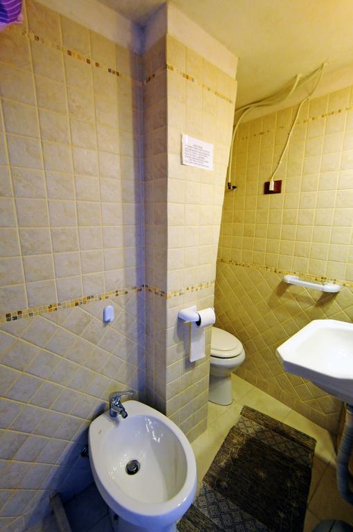 Casa Vacanze Filomena ออเรีย ภายนอก รูปภาพ