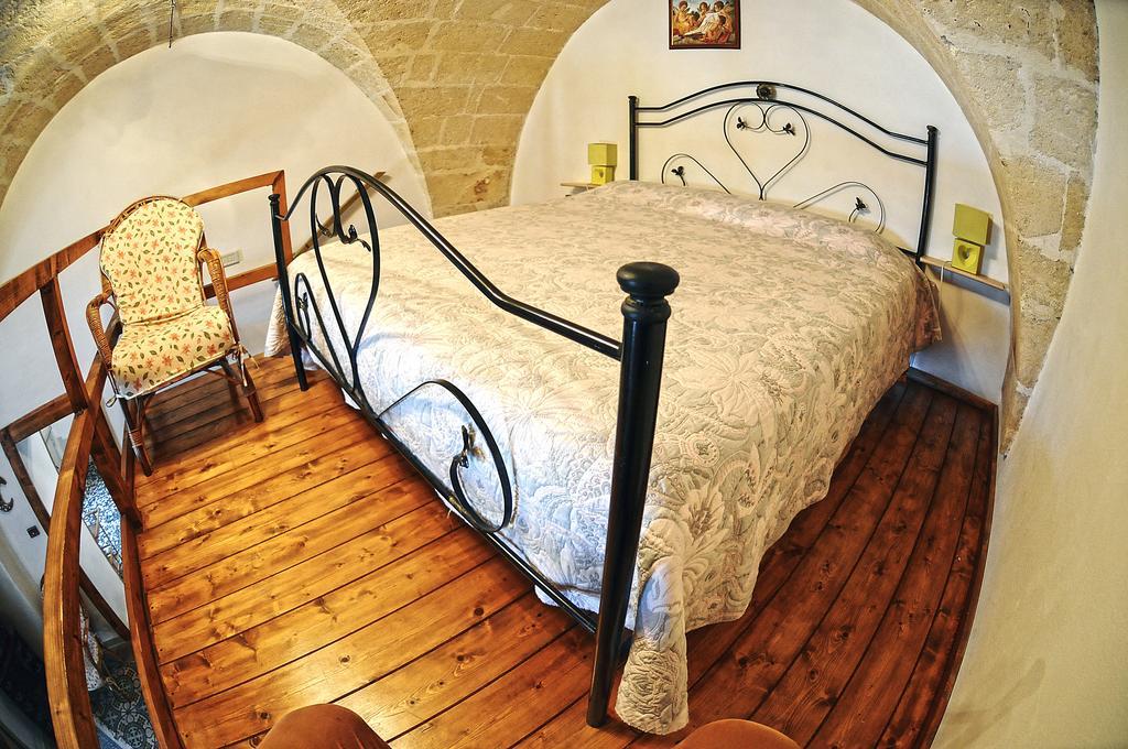 Casa Vacanze Filomena ออเรีย ภายนอก รูปภาพ