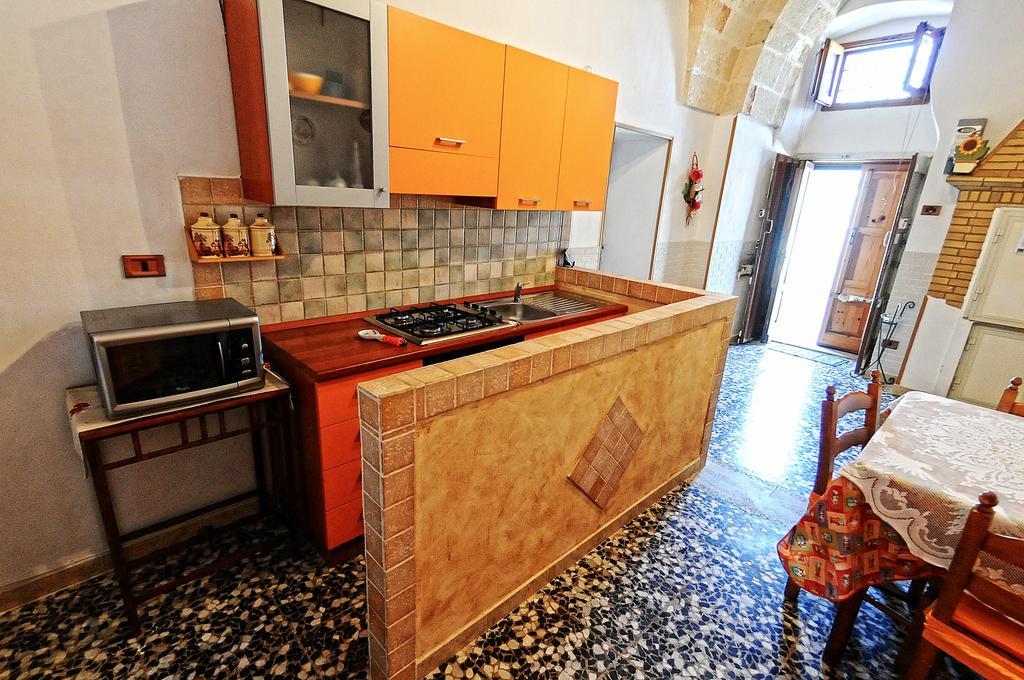 Casa Vacanze Filomena ออเรีย ภายนอก รูปภาพ